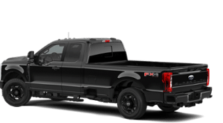 2026 Ford Super Duty® External Image 3